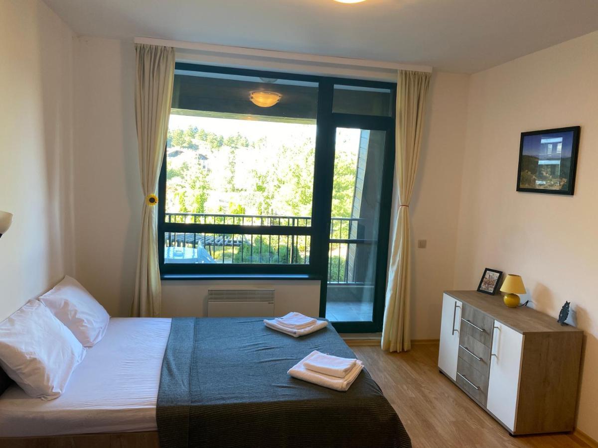 Cosy Studios With Mountain View Near Bansko Razlog Exterior photo