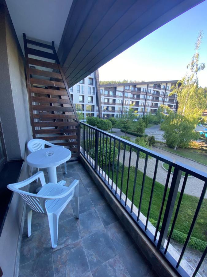 Cosy Studios With Mountain View Near Bansko Razlog Exterior photo