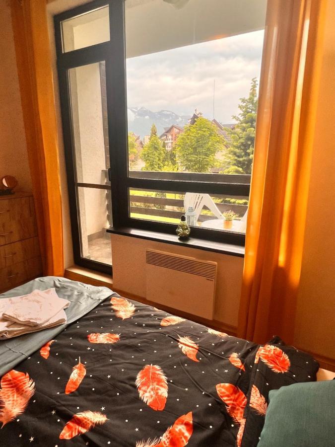 Cosy Studios With Mountain View Near Bansko Razlog Exterior photo